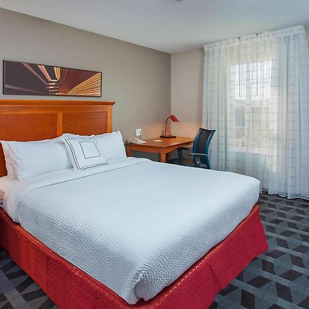 Towneplace Suites Knoxville Cedar Bluff Εξωτερικό φωτογραφία
