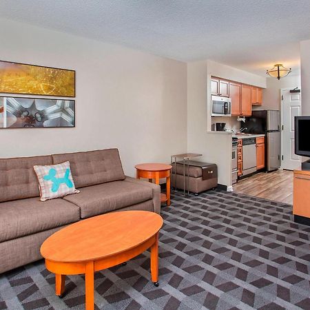 Towneplace Suites Knoxville Cedar Bluff Εξωτερικό φωτογραφία