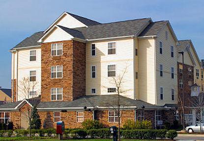 Towneplace Suites Knoxville Cedar Bluff Εξωτερικό φωτογραφία