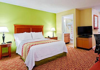 Towneplace Suites Knoxville Cedar Bluff Δωμάτιο φωτογραφία