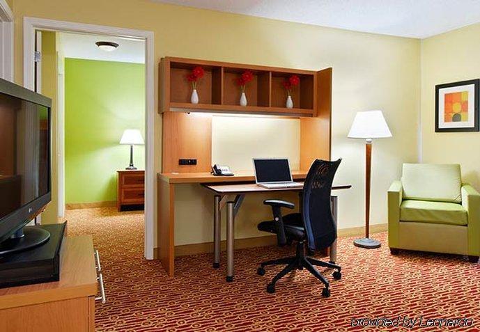Towneplace Suites Knoxville Cedar Bluff Ανέσεις φωτογραφία