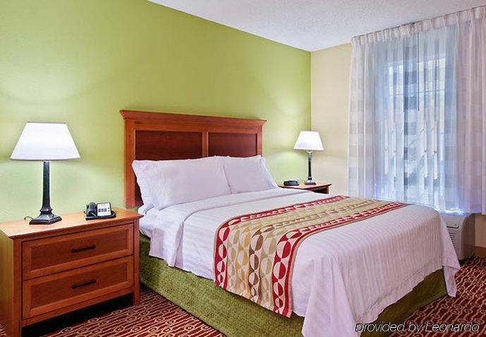 Towneplace Suites Knoxville Cedar Bluff Εξωτερικό φωτογραφία