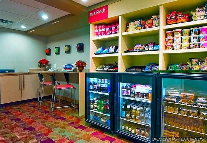 Towneplace Suites Knoxville Cedar Bluff Εξωτερικό φωτογραφία