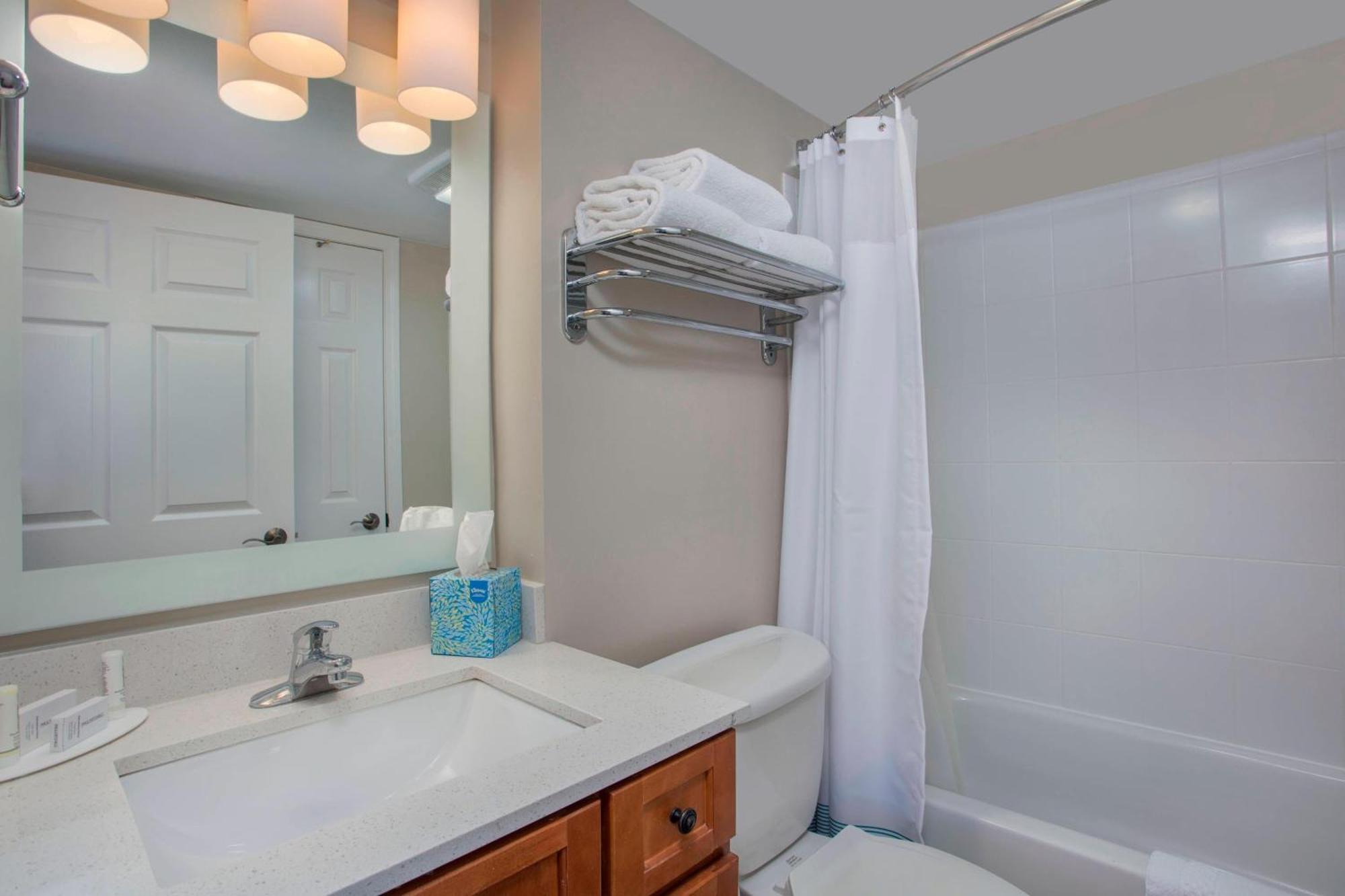 Towneplace Suites Knoxville Cedar Bluff Εξωτερικό φωτογραφία
