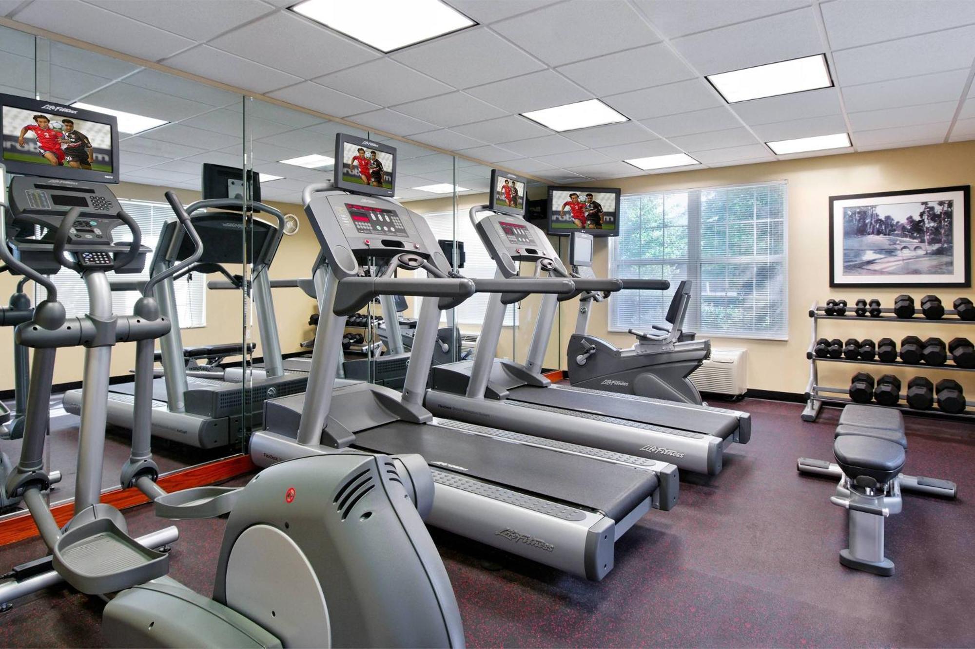 Towneplace Suites Knoxville Cedar Bluff Εξωτερικό φωτογραφία