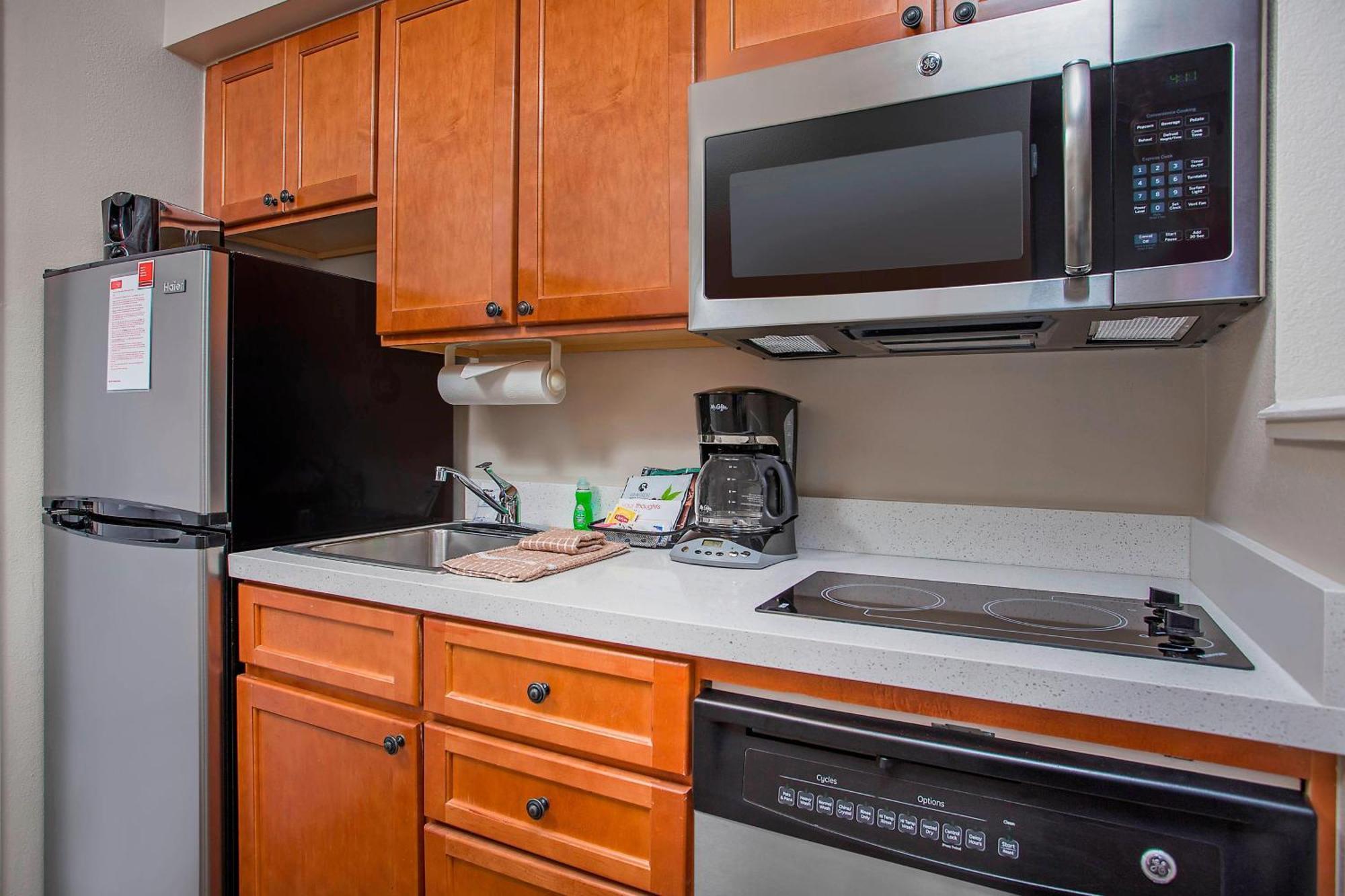 Towneplace Suites Knoxville Cedar Bluff Εξωτερικό φωτογραφία