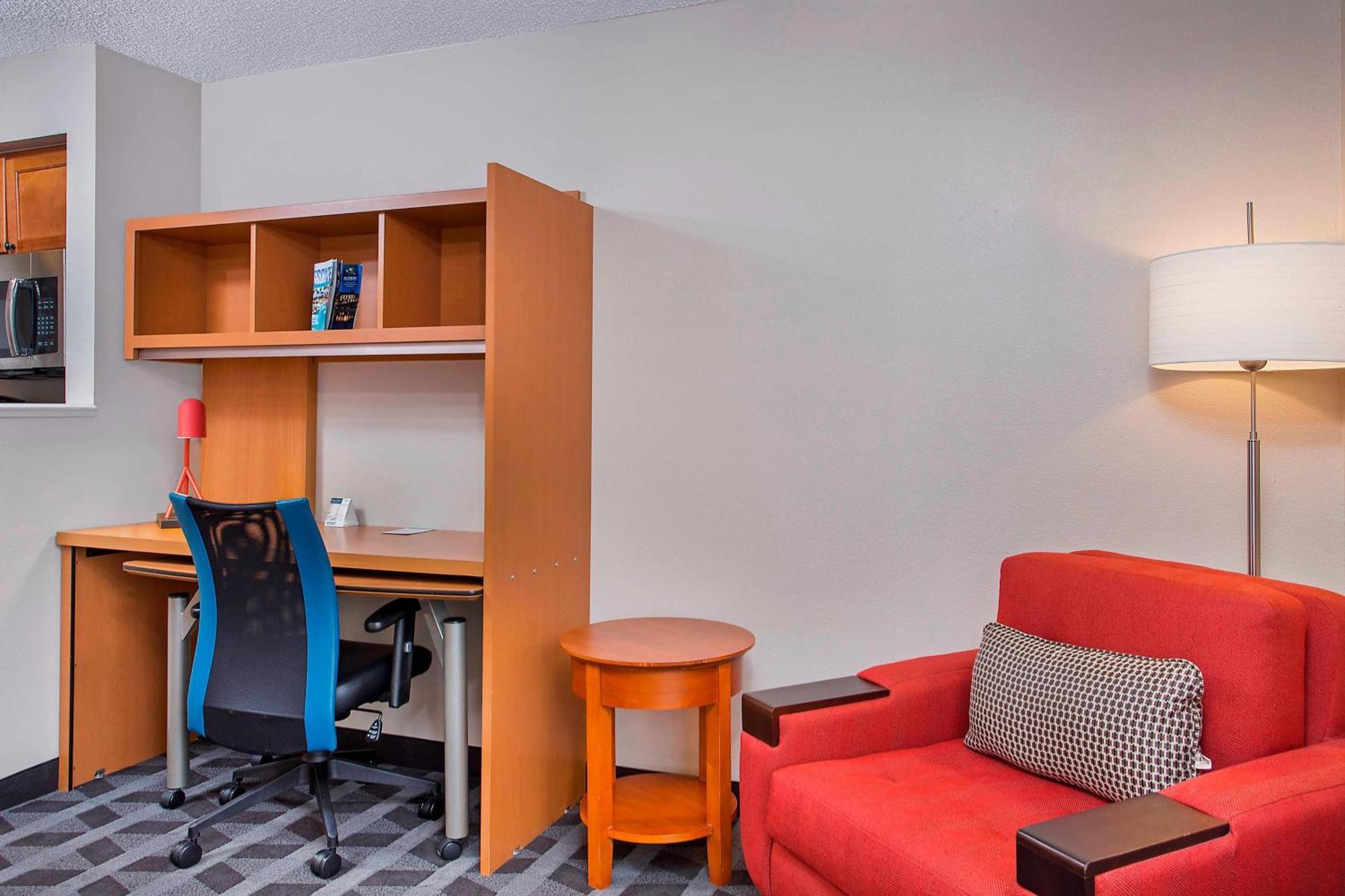 Towneplace Suites Knoxville Cedar Bluff Εξωτερικό φωτογραφία