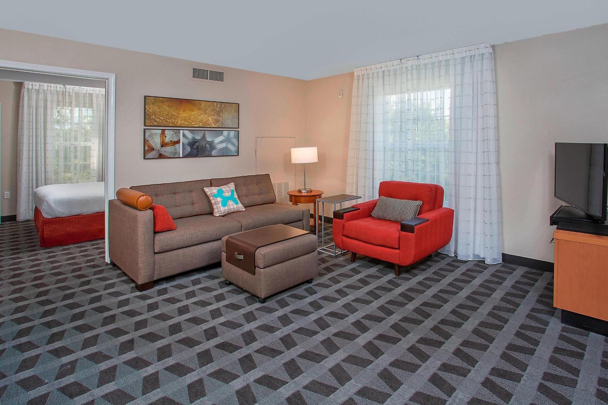 Towneplace Suites Knoxville Cedar Bluff Εξωτερικό φωτογραφία