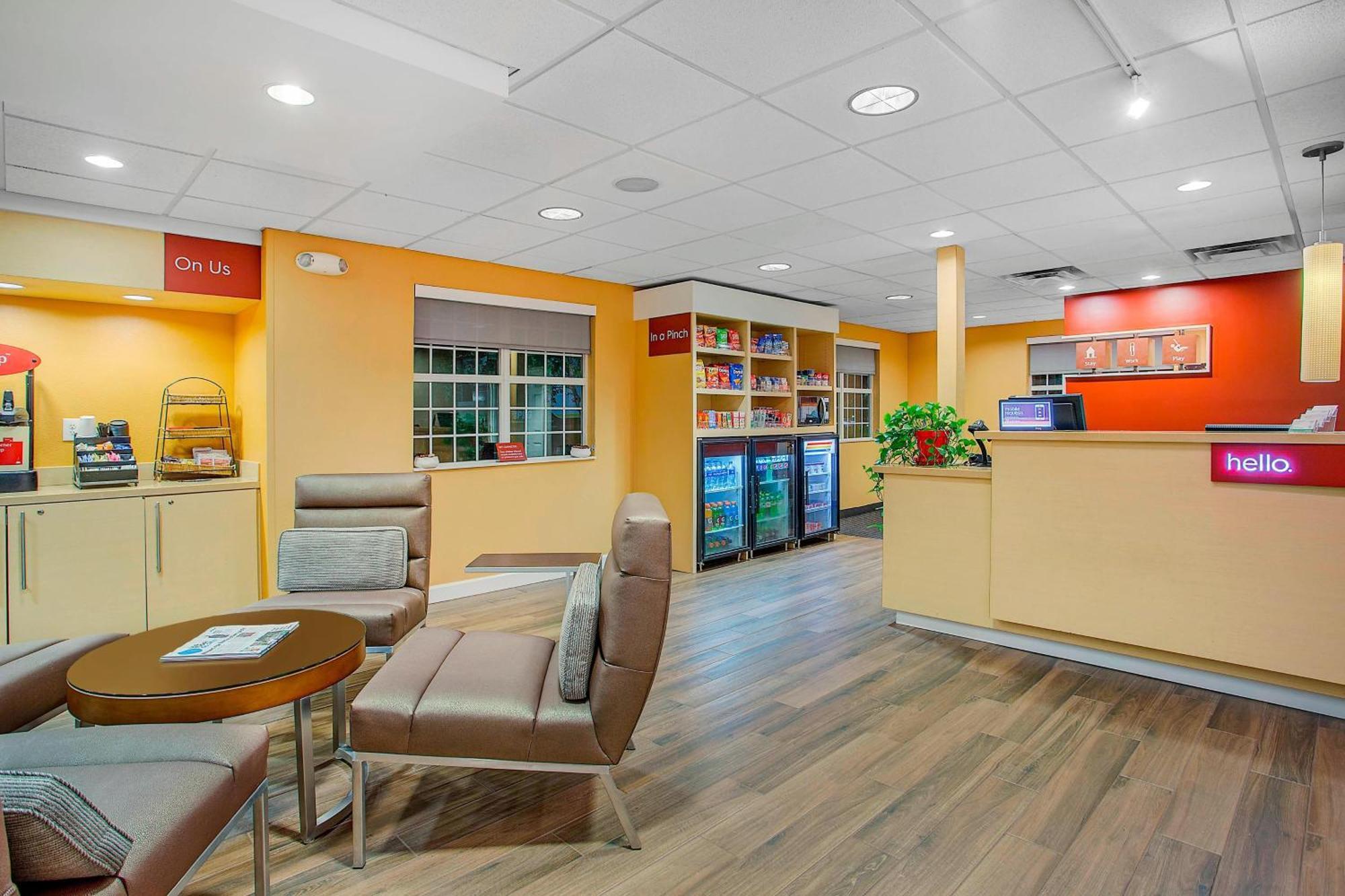 Towneplace Suites Knoxville Cedar Bluff Εξωτερικό φωτογραφία