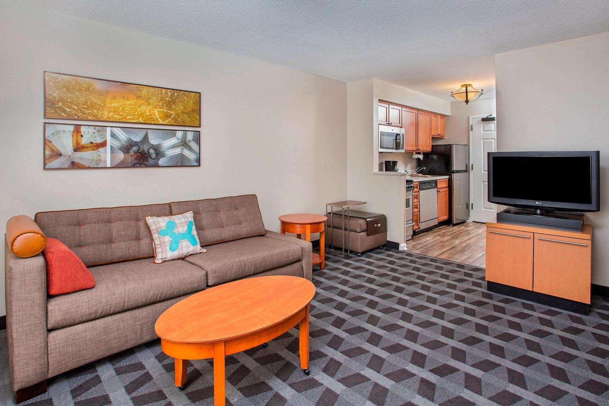 Towneplace Suites Knoxville Cedar Bluff Εξωτερικό φωτογραφία