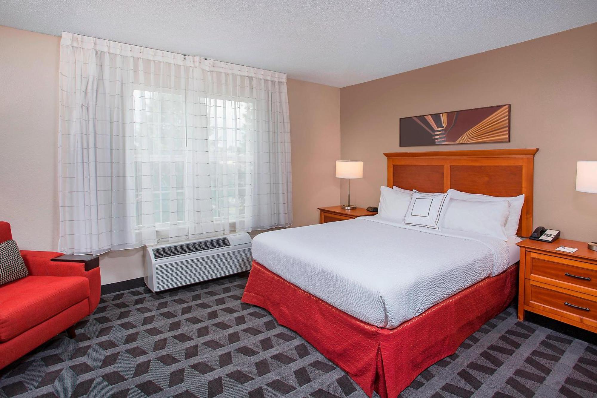 Towneplace Suites Knoxville Cedar Bluff Εξωτερικό φωτογραφία