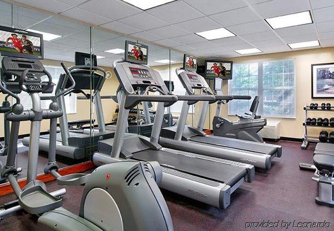 Towneplace Suites Knoxville Cedar Bluff Εξωτερικό φωτογραφία