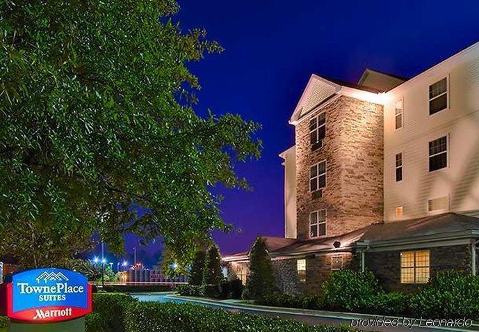 Towneplace Suites Knoxville Cedar Bluff Εξωτερικό φωτογραφία