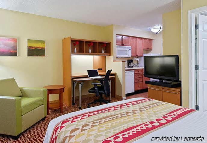 Towneplace Suites Knoxville Cedar Bluff Εξωτερικό φωτογραφία
