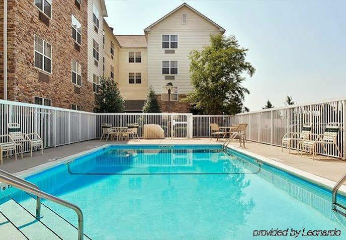 Towneplace Suites Knoxville Cedar Bluff Εξωτερικό φωτογραφία