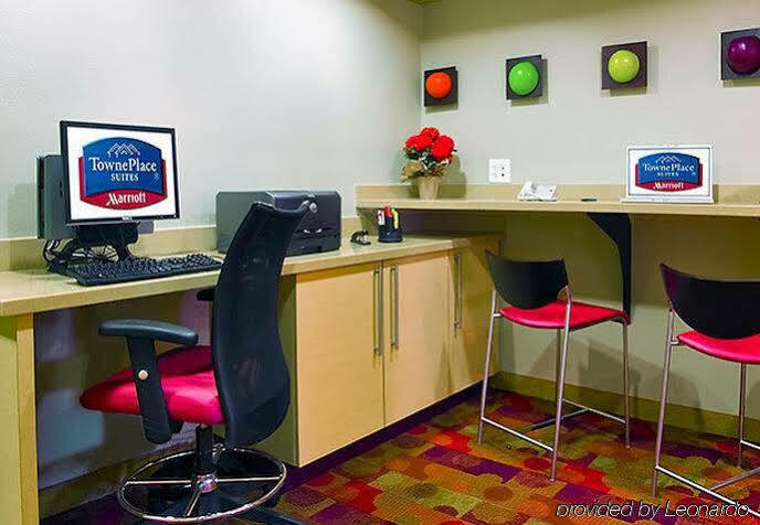 Towneplace Suites Knoxville Cedar Bluff Εξωτερικό φωτογραφία